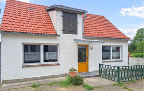 Ferienhaus Mirow Ot Qualzow Mirow